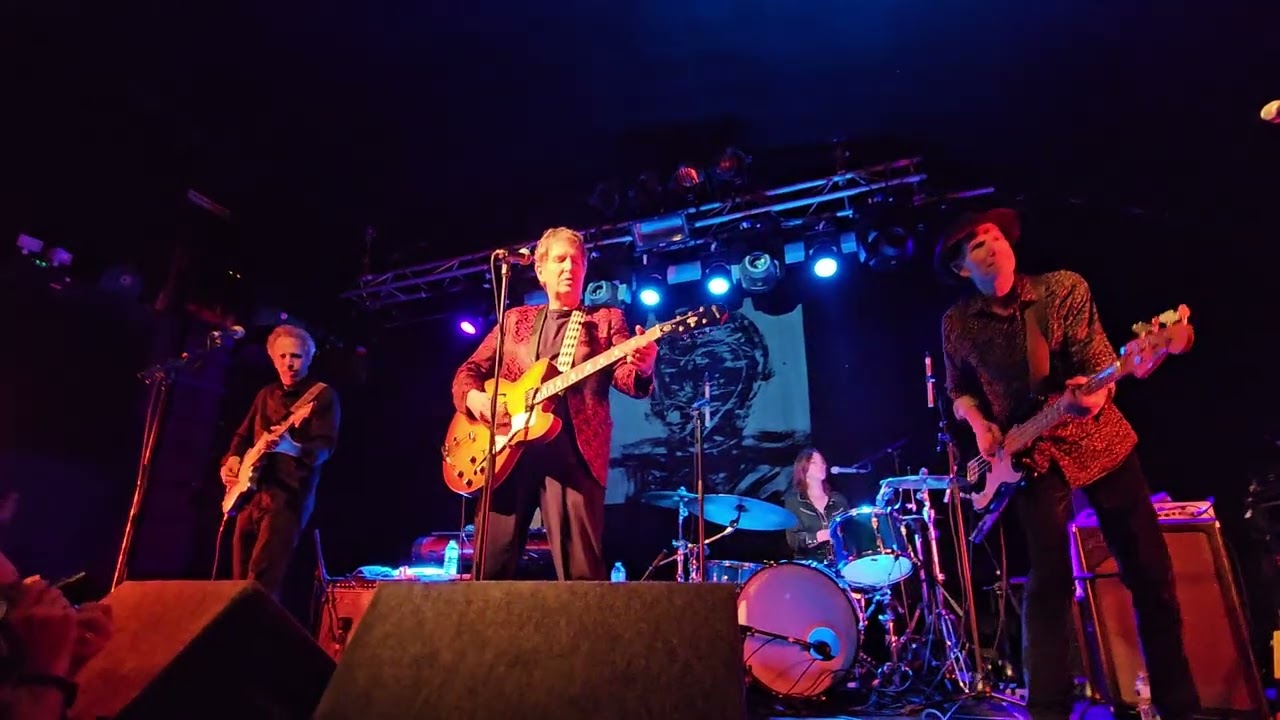 The Dream Syndicate