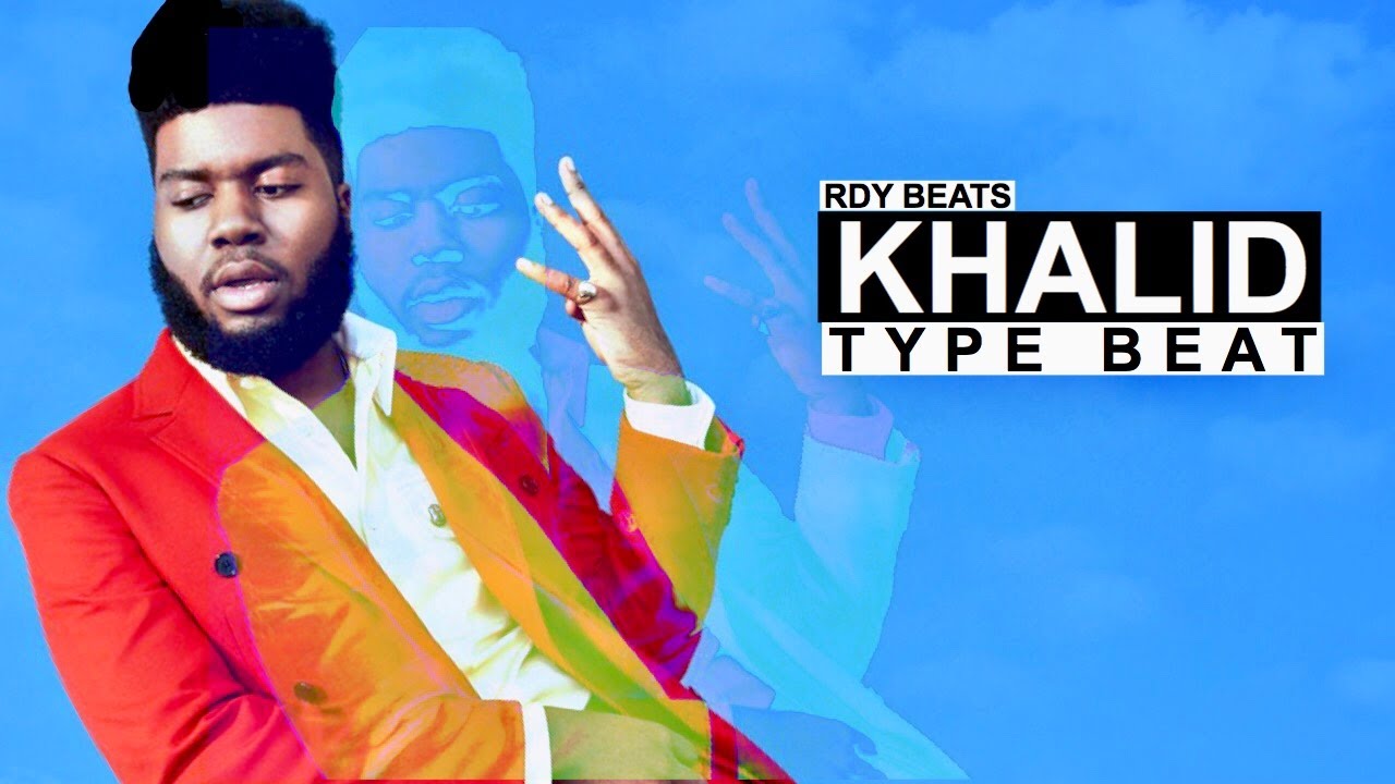 (FREE) Smooth RnB Beat - Childish Gambino x Khalid Type Beat - 