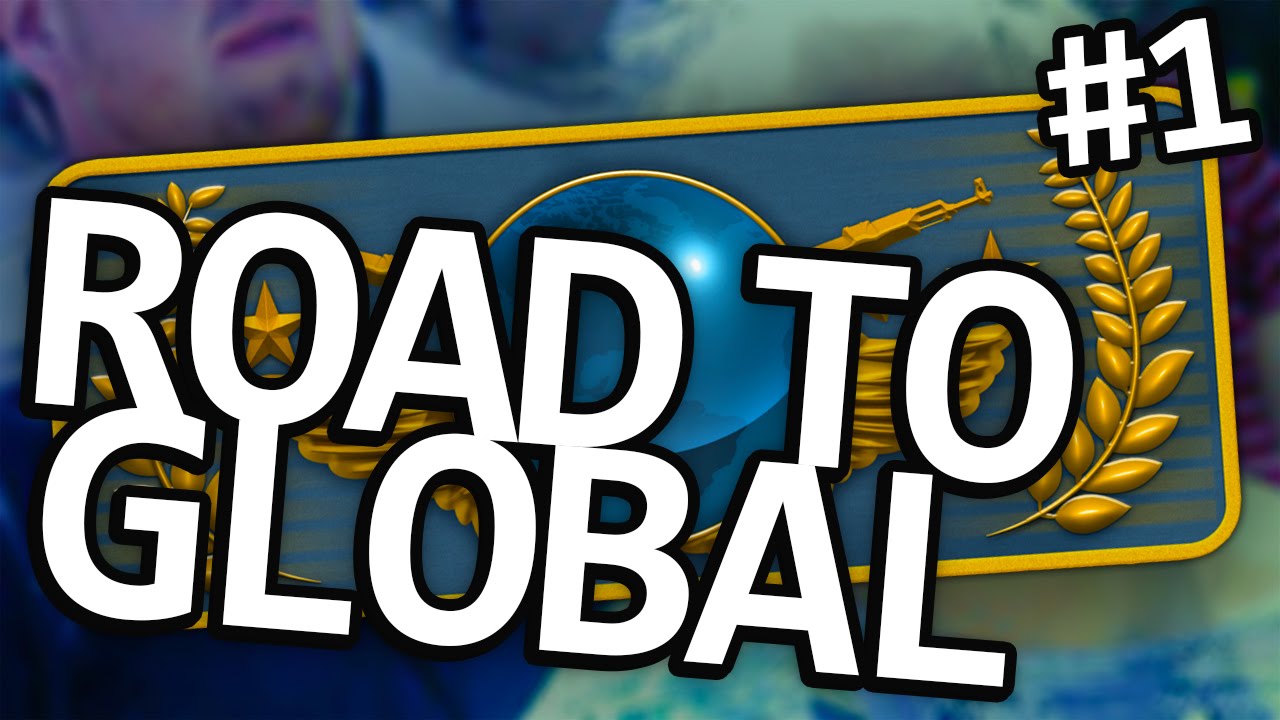 Road to Global funny moments