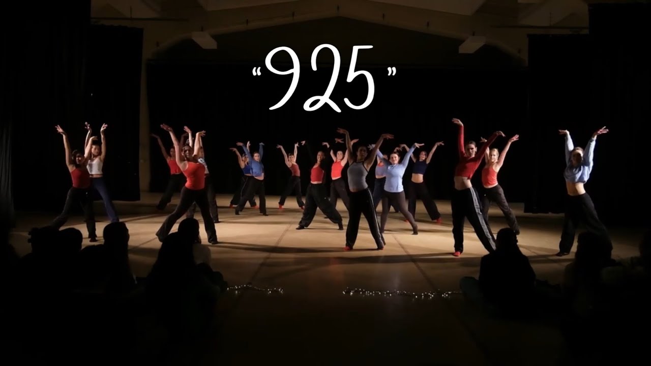 “925” | Fall 2025: Savor & Solace 