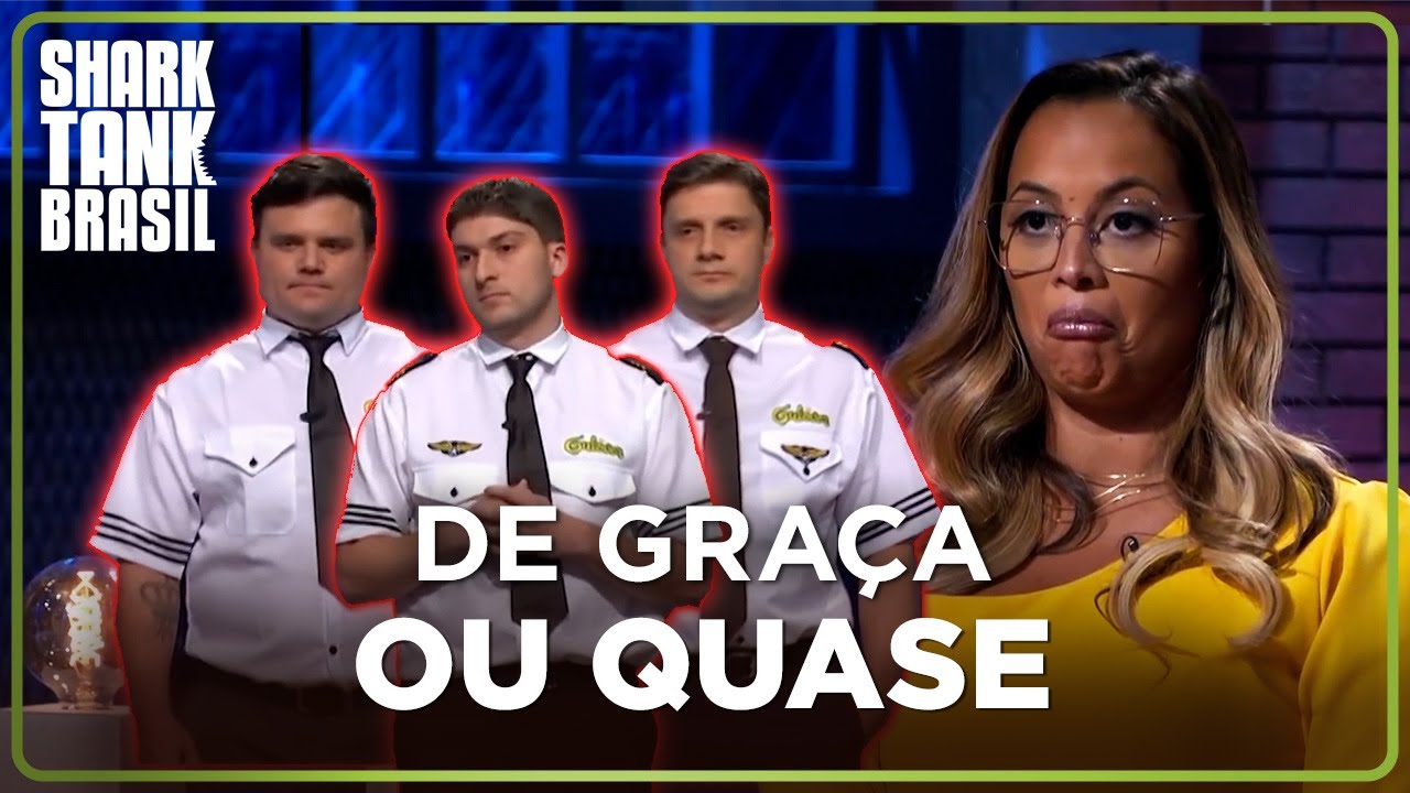 2 pitches a preço de banana | Shark Tank Brasil