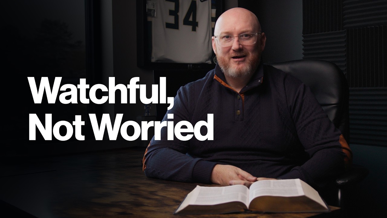 Exploring End Times | How to Interpret Matthew 24