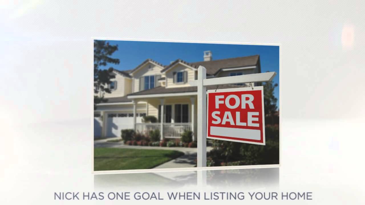 LONG ISLAND REAL ESTATE - NICHOLAS CAMPASANO - YOUR LONG ISLAND REALTOR 631-848-6515
