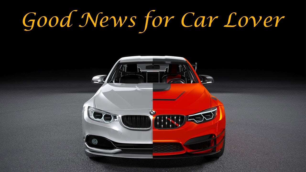 Filmshoppee is Opening First Franchise Outlet at VESU - SURAT || Car Facelift Studio