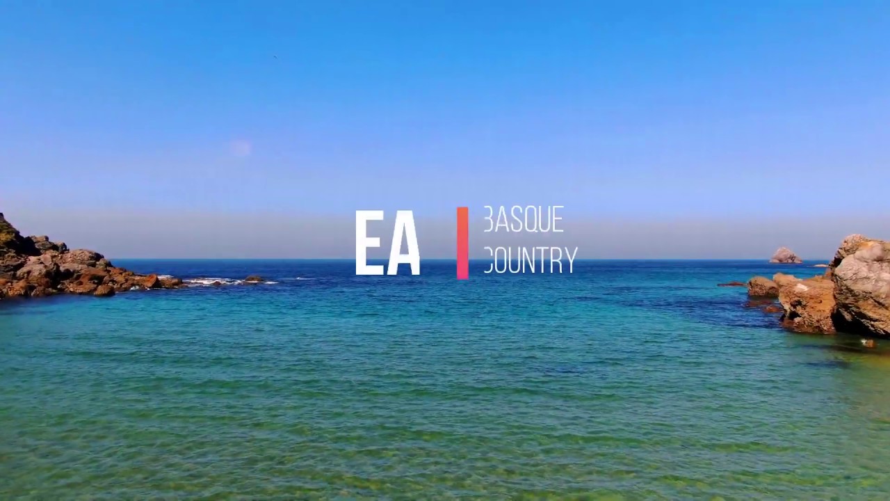 EA la pequeña Venecia de Euskadi 2.0 NeBi AIR dron