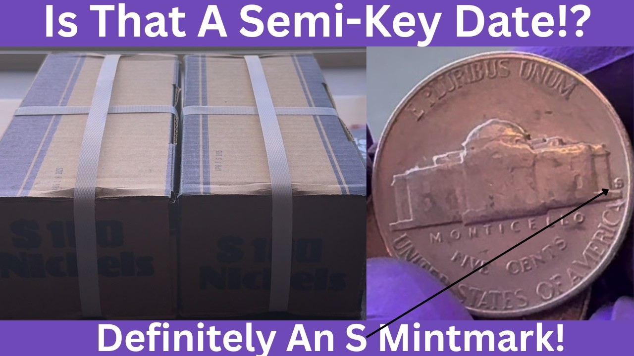 Is That A Semi-Key Date!?