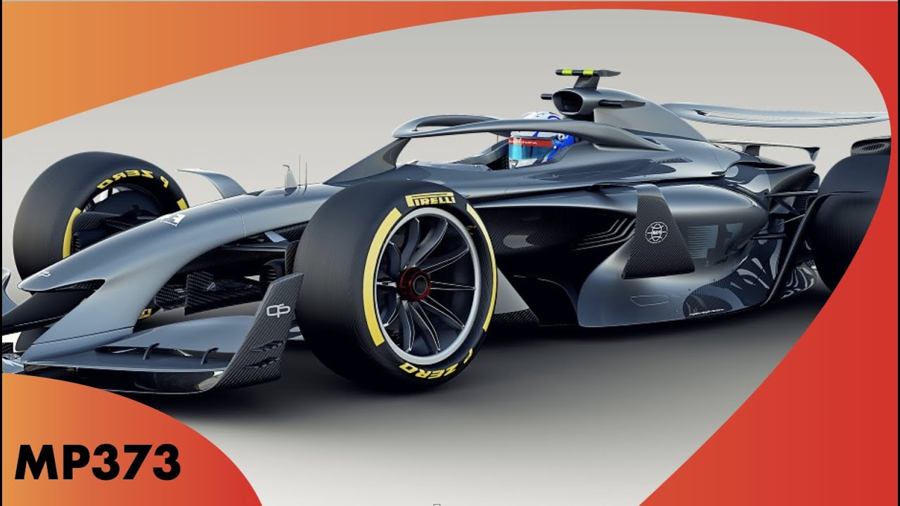 How F1 Can Innovate Without Spending