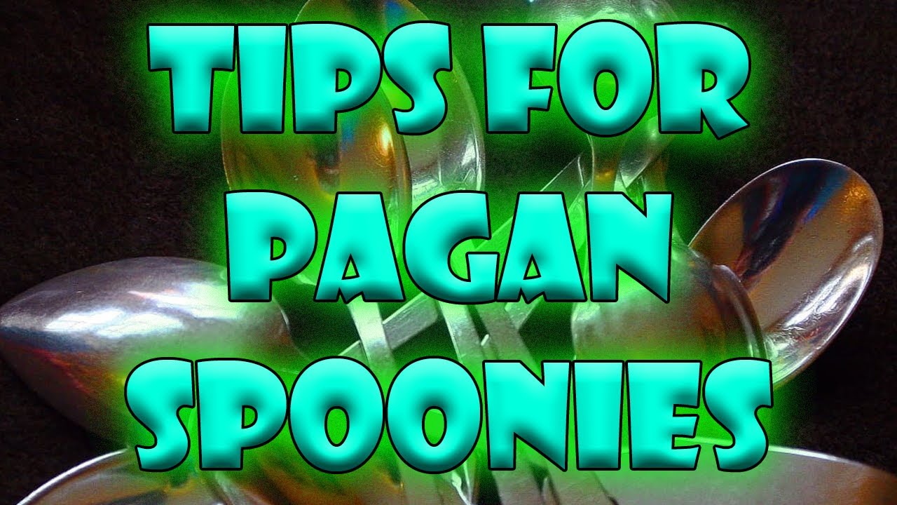 Pagan Tips For Bad Days