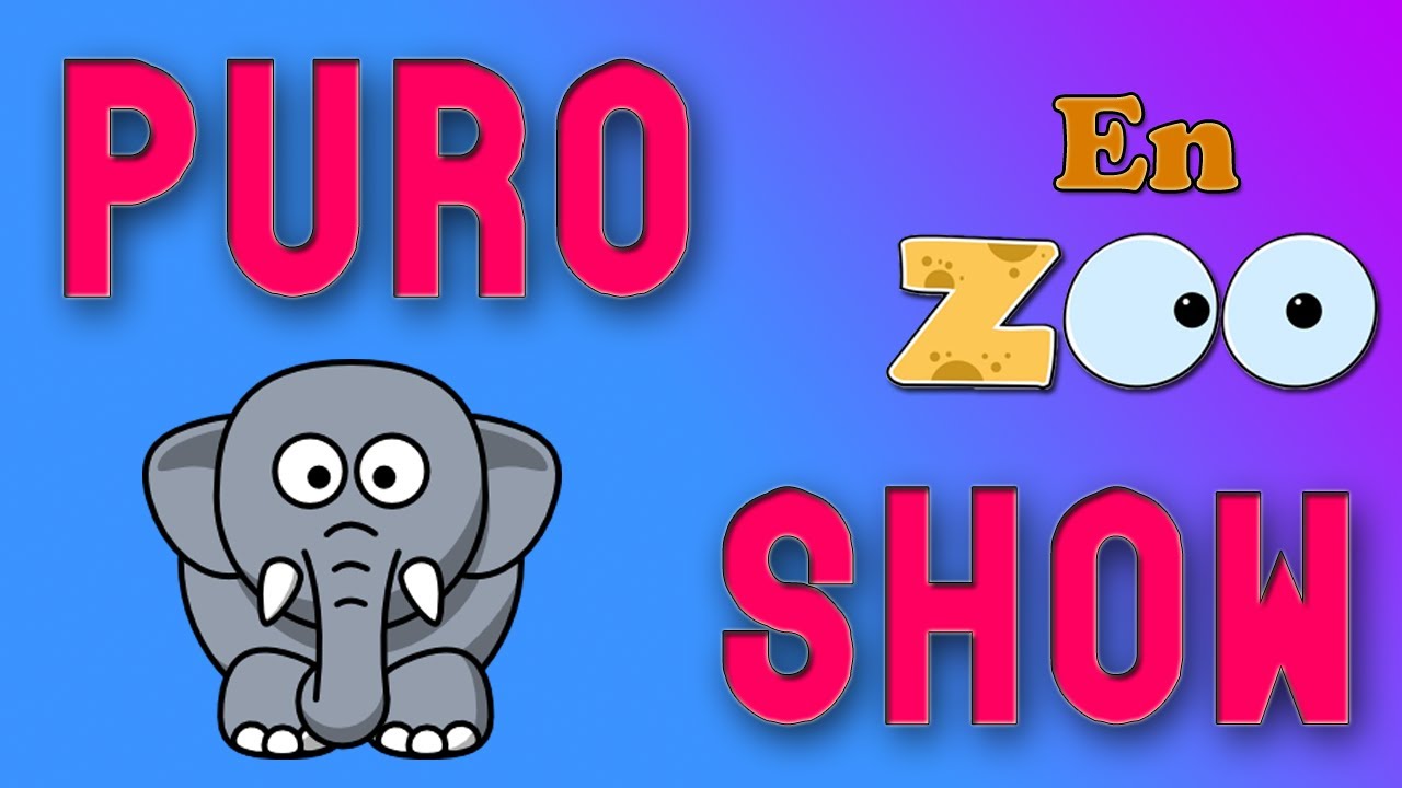 PURO SHOW En ZOO!! - Partida de Apuestas - Black Ops