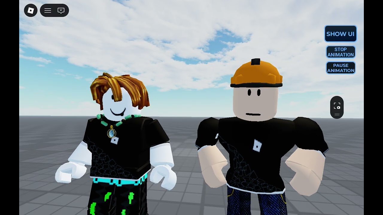 Meme  animation