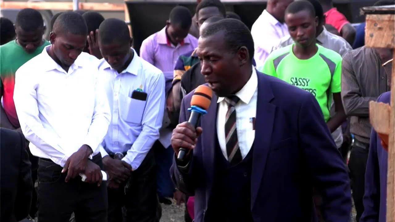 MAKAMBI GEITA || JIONI