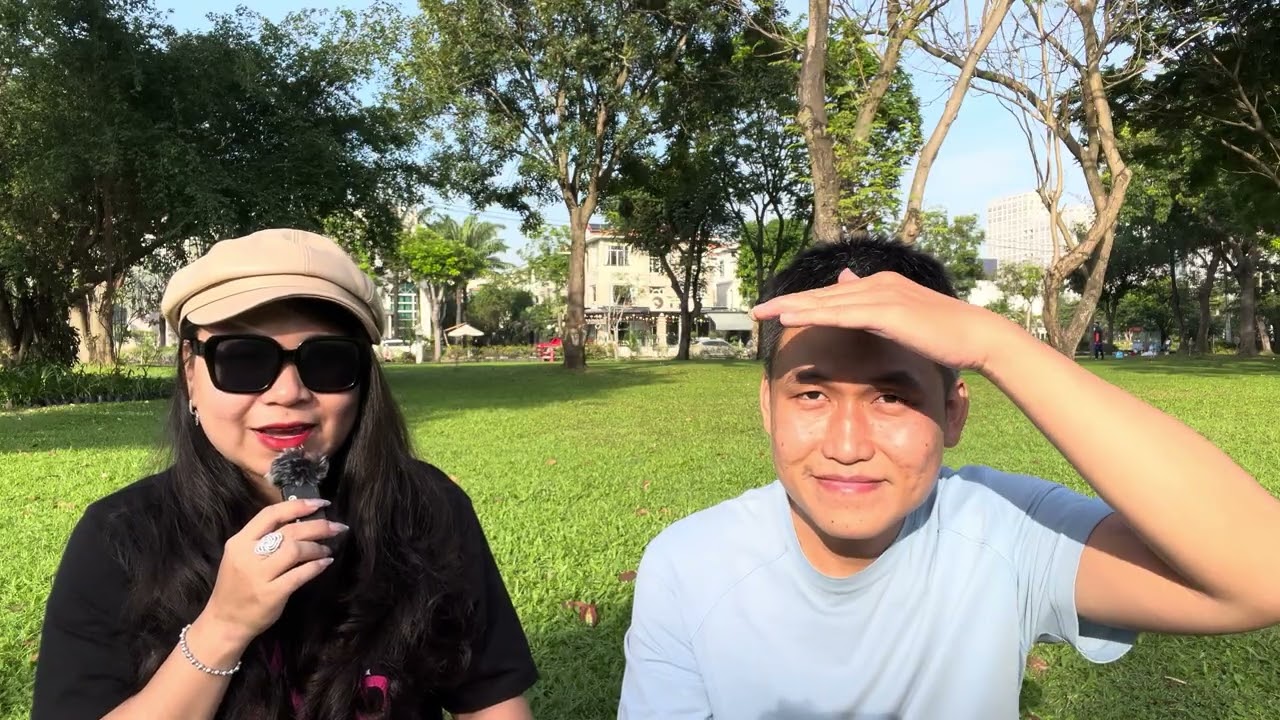 Bình An Là Nhà Podcast E9 - Trọn Vẹn Nhận Biết Khi Tập Tiêu Sáo