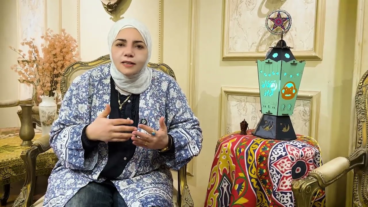 إعلانات رمضان