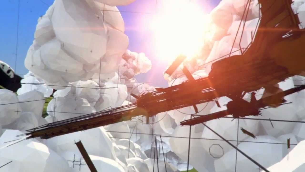 Noisia - Could This Be (Official Video)