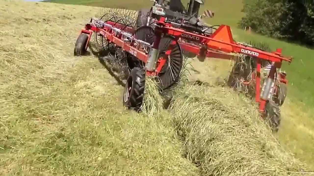 Tonutti Sternradschwader Raptor Berneroberland .mp4