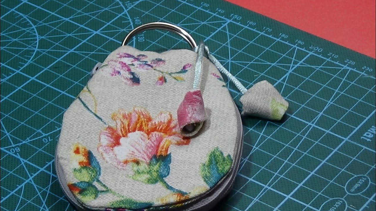 Cositas para vender llavero