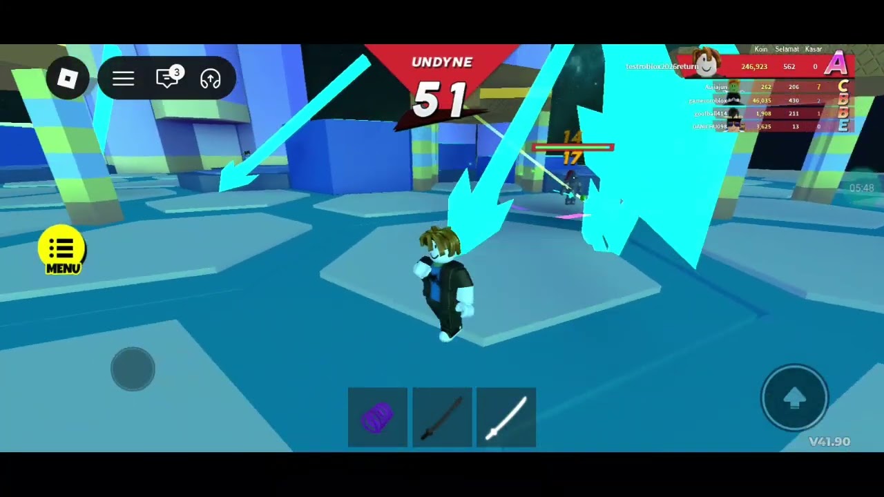 Roblox Survive The Disasters 2 Part 4 Gameplay