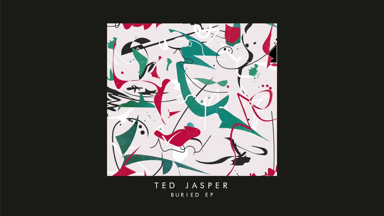 Ted Jasper - Buried