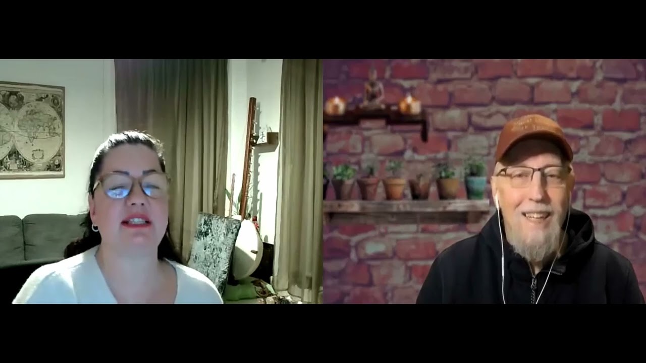 Kundalini & Powerful Energy Awakening