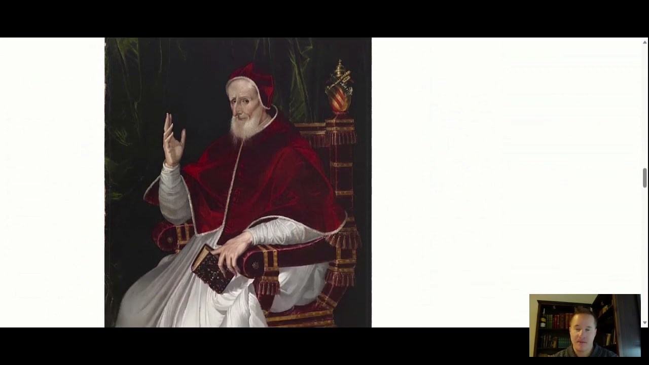 Является ли месса Novus Ordo недействительной?