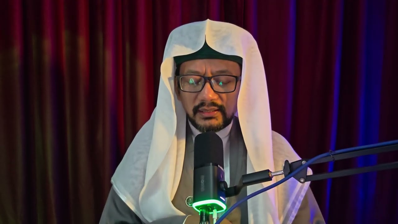 99. Tadabbur Yasin | Ayat 15 | Adakah Rasul Selain Manusia? 
