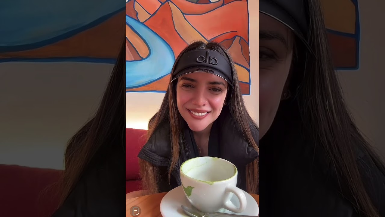 Rosangela Espinoza Tiktok Live Pt2