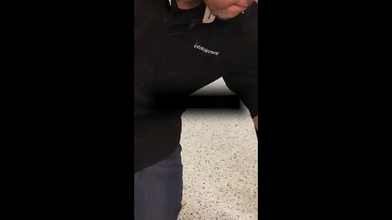 2019+ Ram Bed Step Upgrade - Infotainment.com