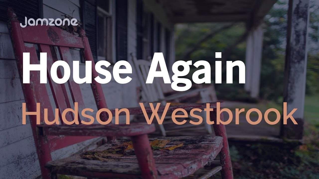 Country Backing Track in Ab | 42 BPM | House Again - Hudson Westbrook