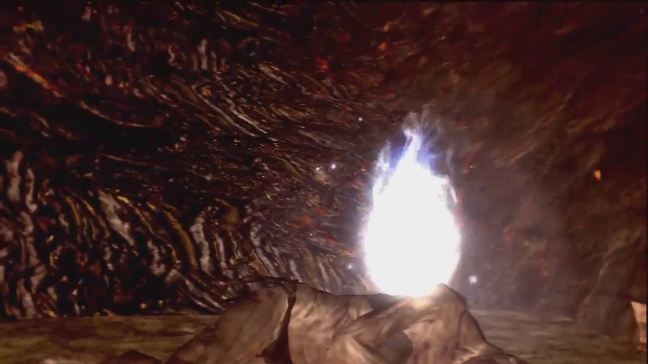 Dark Souls Lore: Izalith, Chaos Covenant, Pyromancy, and You!