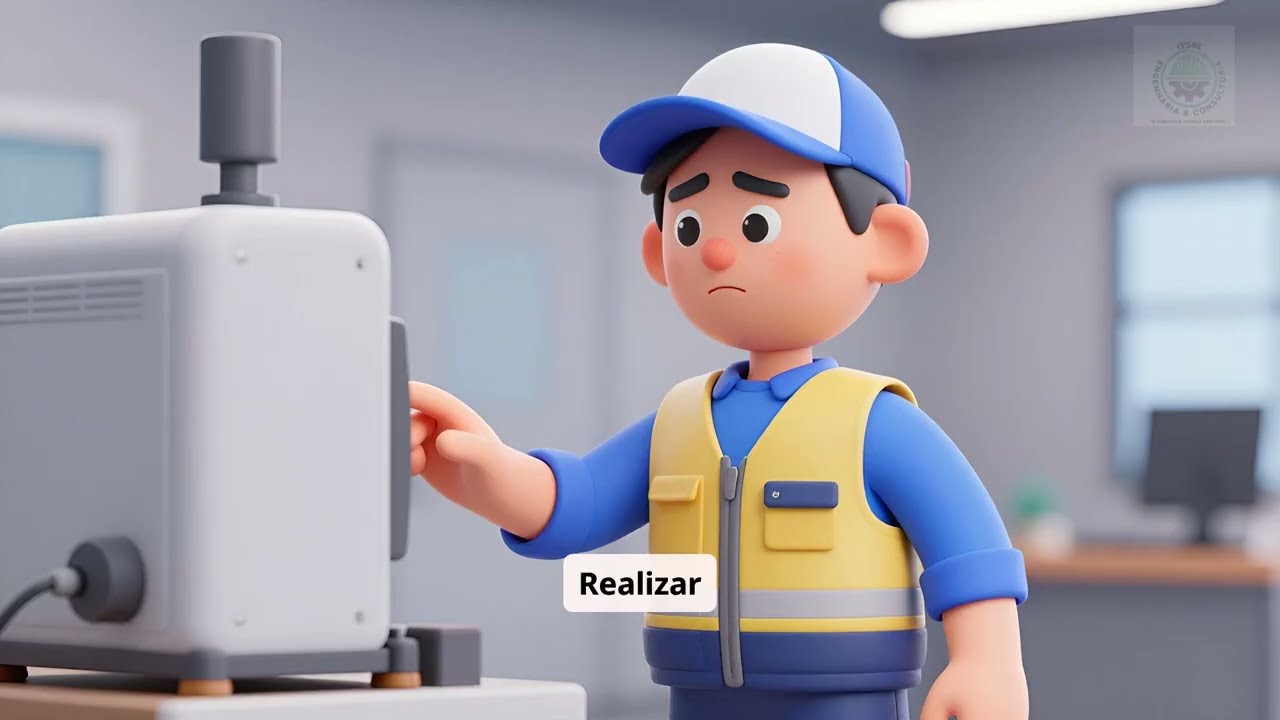 Como evitar acidentes de trabalho?