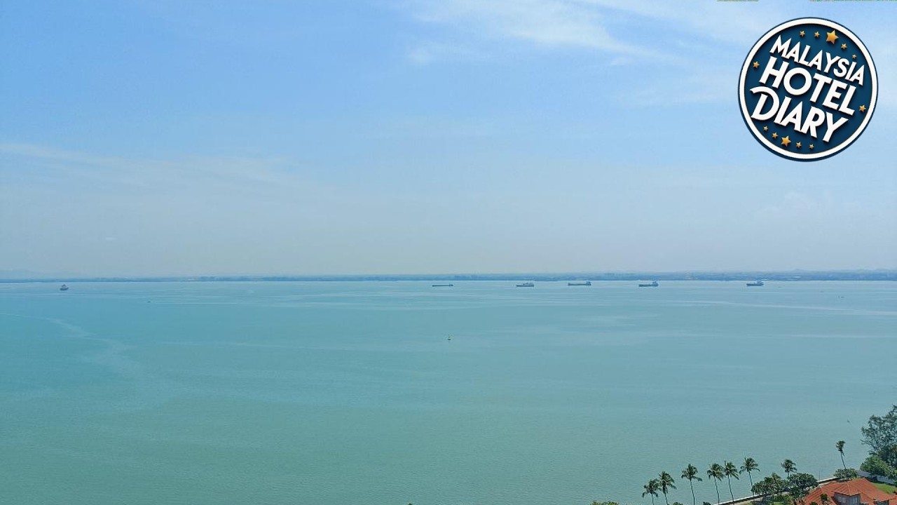 SEAVIEW Mansion One 3R 12PaxGurneyTownGleaneagles | Penang, Malaysia | Hotel Review 🏨