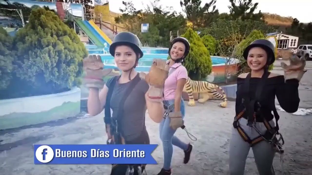 Destinos visitando Hotel Las Américas en Guatemala