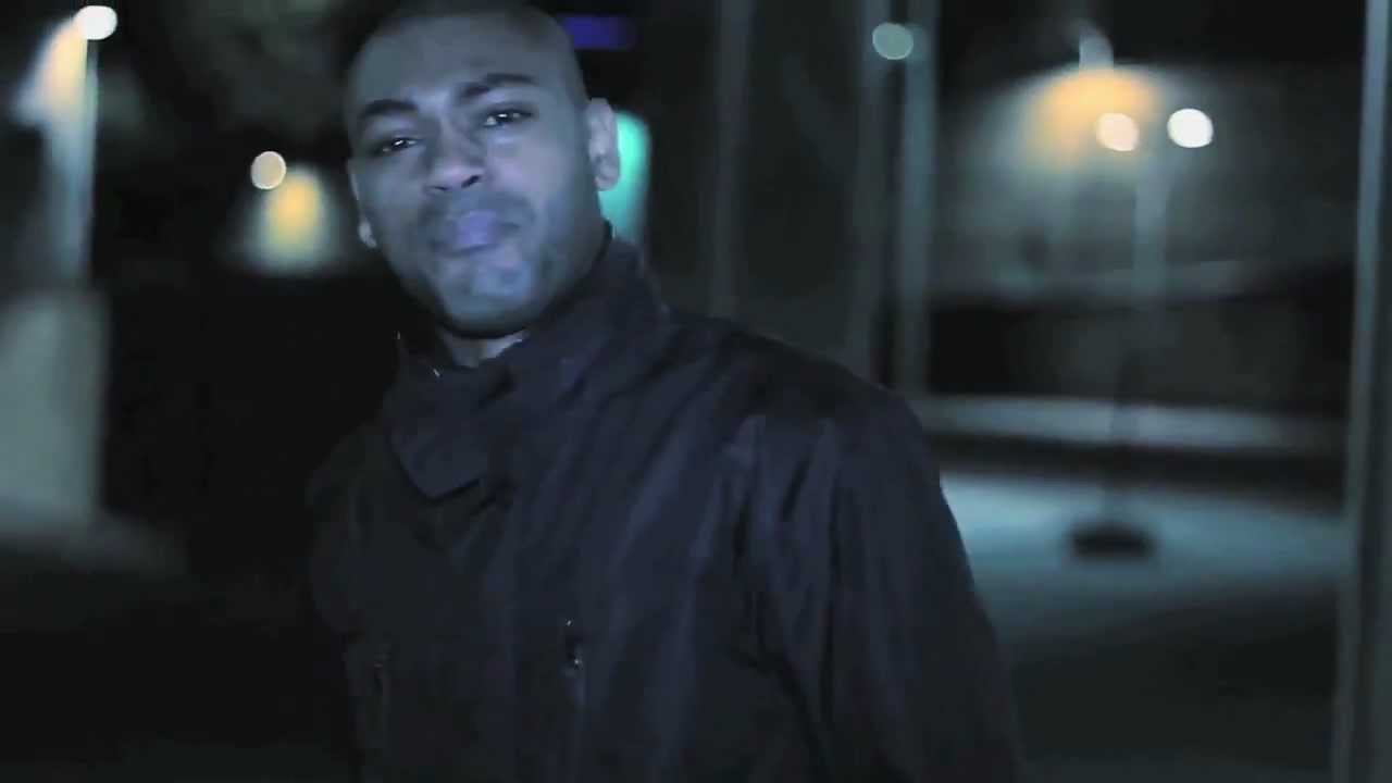 Kano & Mikey J feat. Maxsta | Alien [Music Video]: SBTV