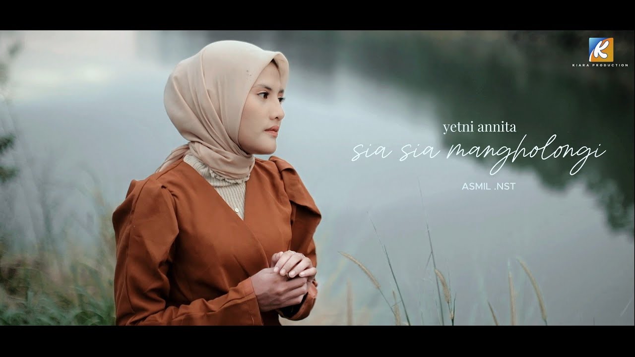 SIA SIA MANGHOLONGI ~ Yetni Annika #lagutapselterbaru #lagutapselmadina #lagutapselmadinaterbaru #