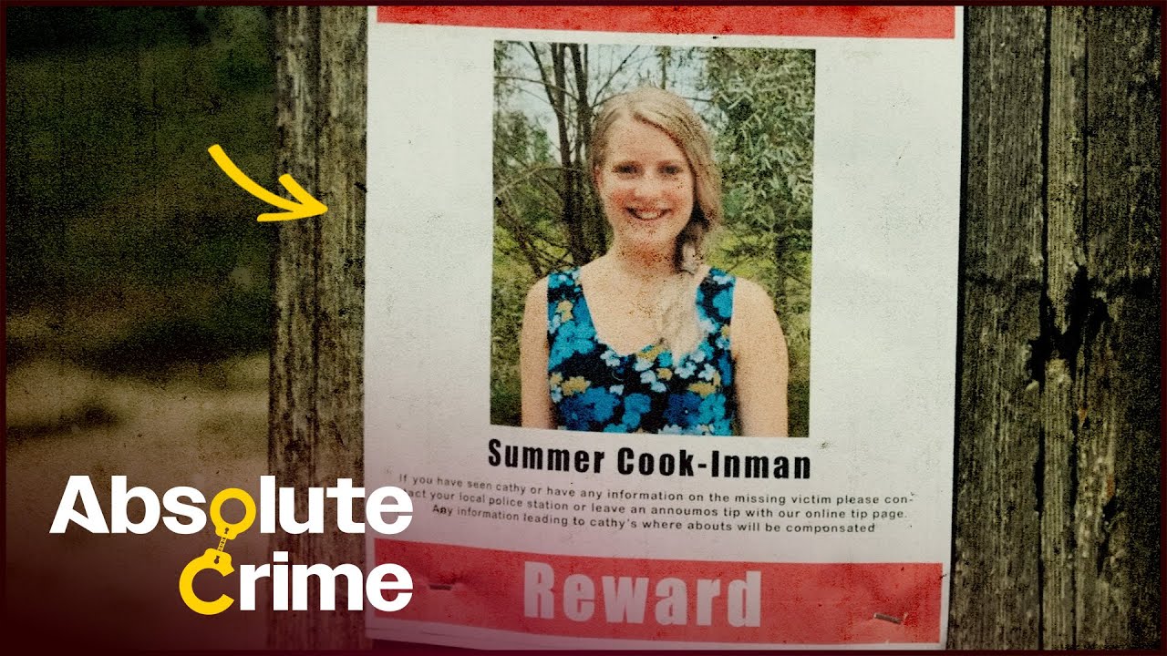 Sadistic Killer Mom Reveals Where They Hid the Body