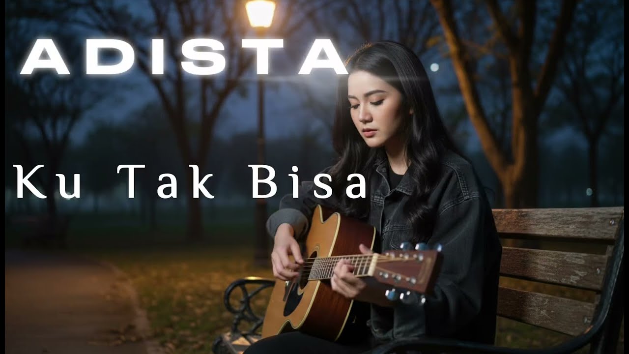 ADISTA - KU TAK BISA | COVER BY PENIKMAT DUNIA