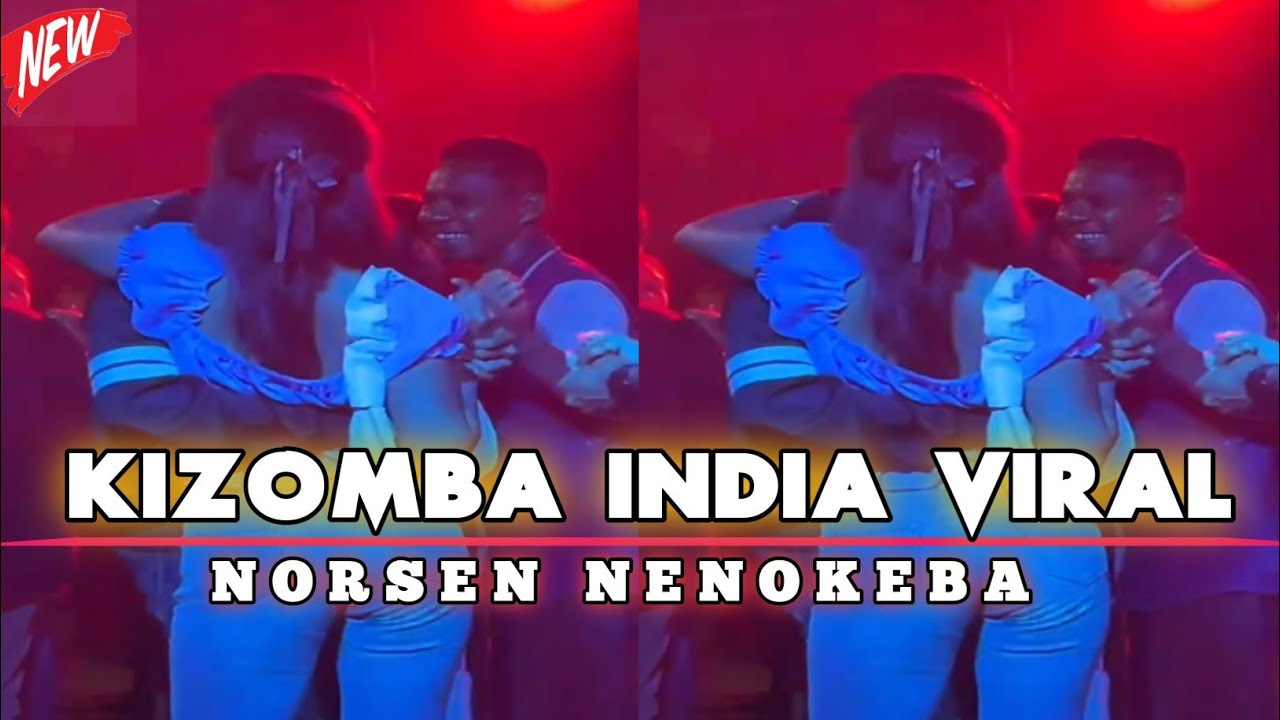DANSA TERBARU  INDIA 2026 || NORSEN NENOKEBA