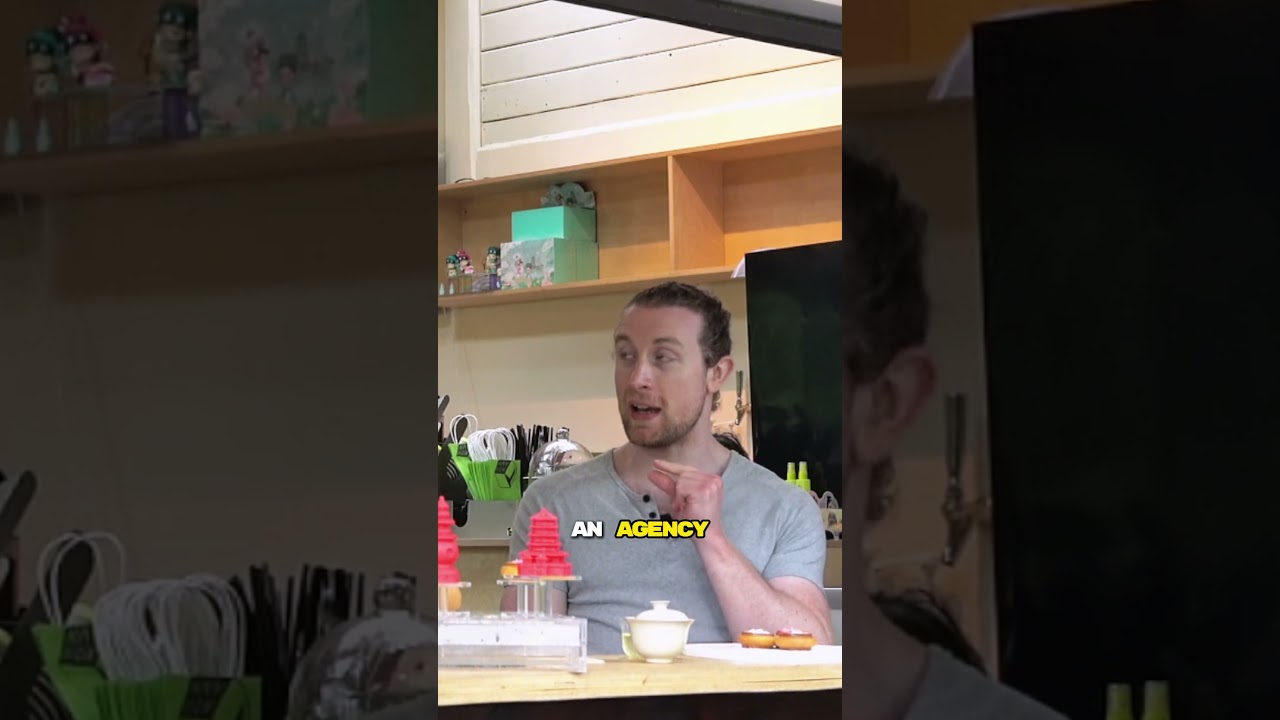 Truth about teaching English in China #shorts #china
