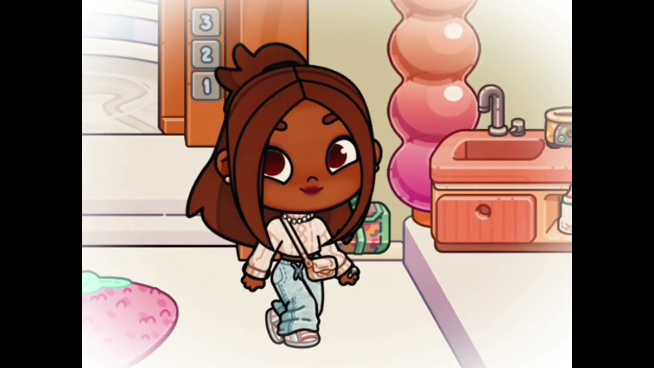 Minha rotina da manh&atilde;! ☆