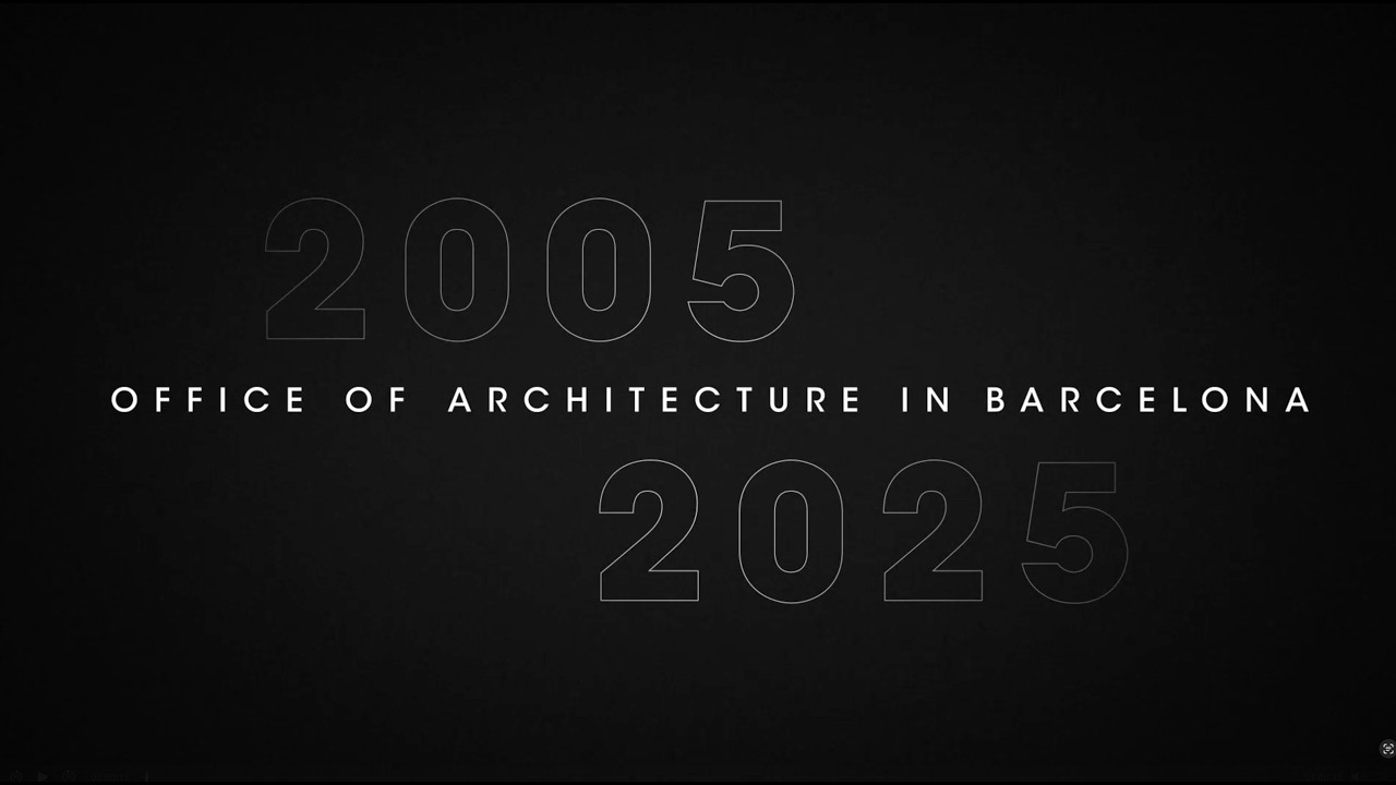 Documental OAB 2005 - 2025