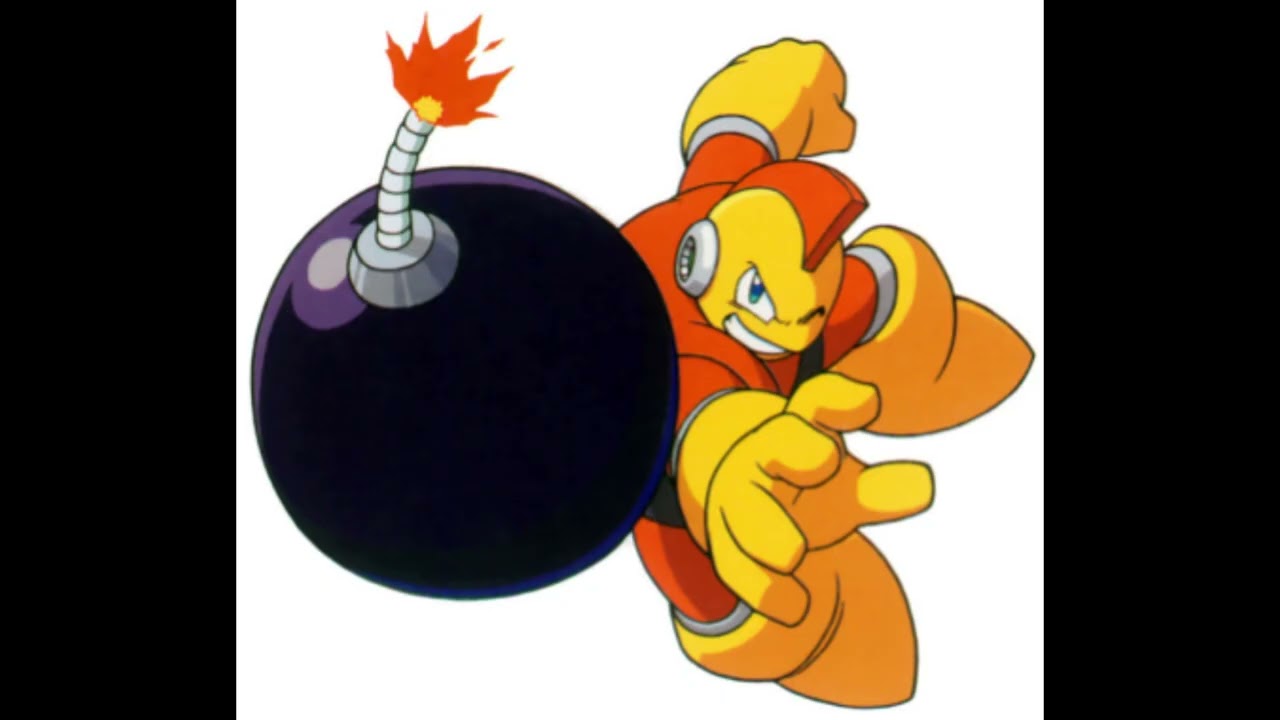 ファミコン ロックマン ボンバーマンのBGMを使ったオリジナルソング