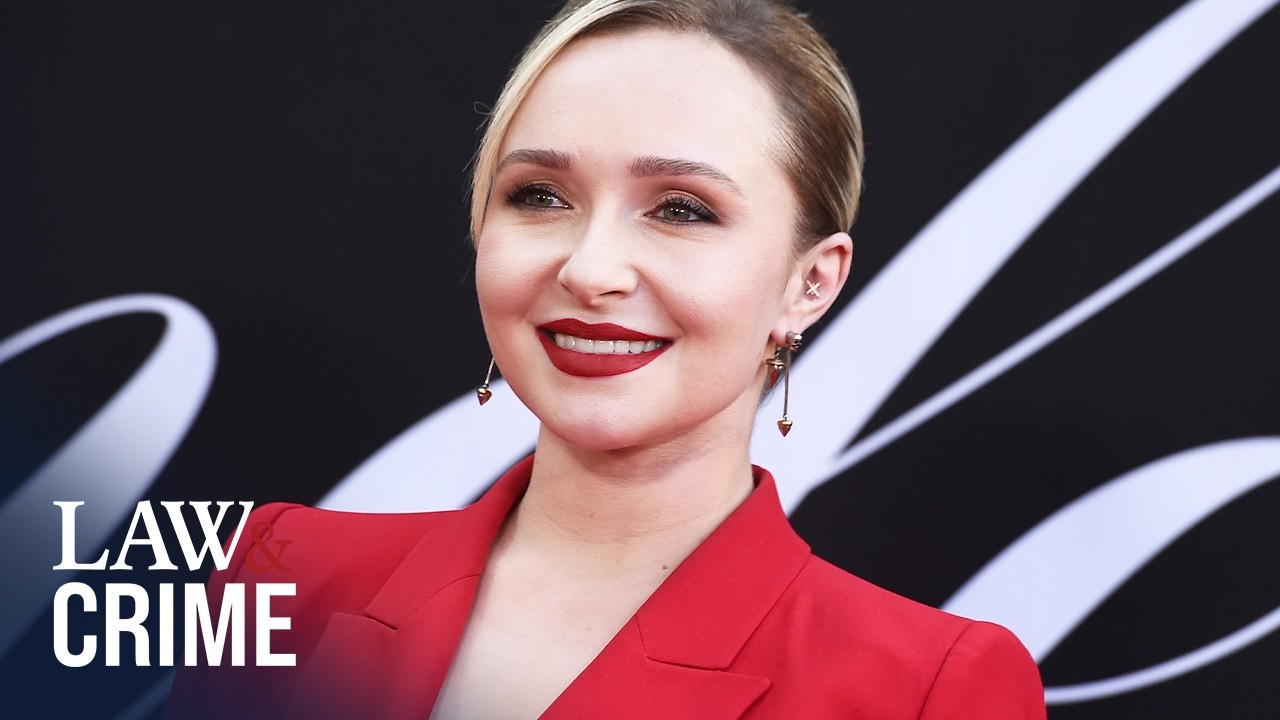 Charges Coming in Hayden Panettiere's Death?