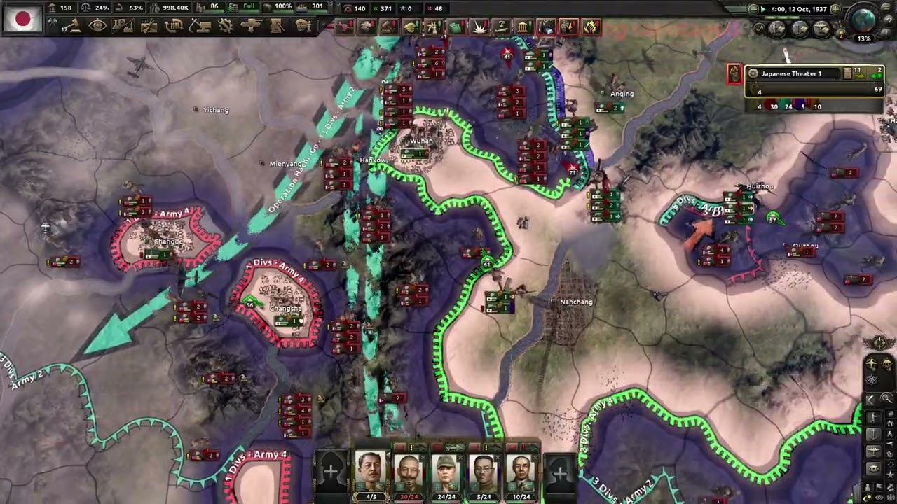 Čína padla, bylo to opravdu tak snadné?