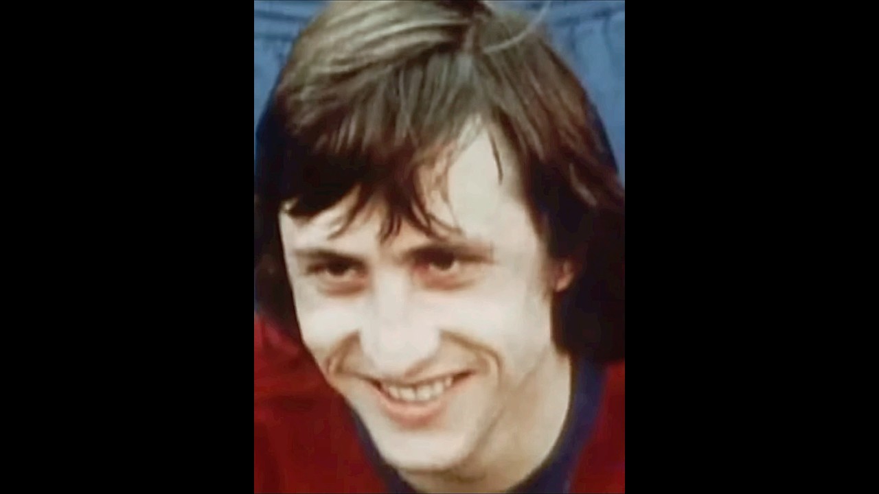 Cruyff Prime 🤯