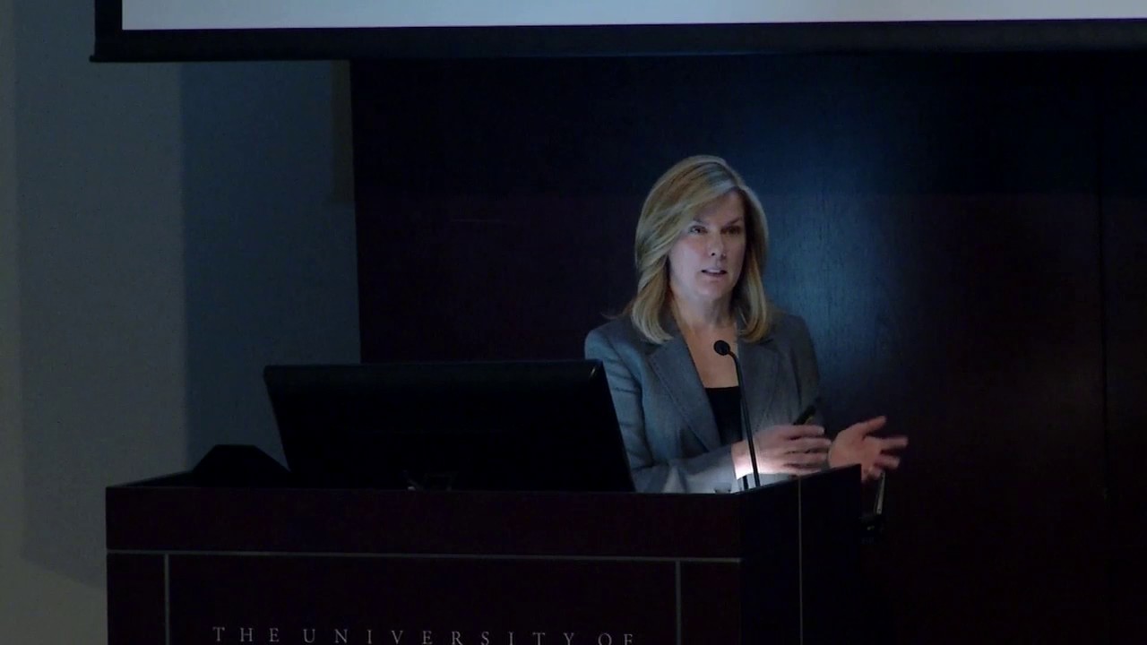 MacLean Conference - Lynn Jansen 