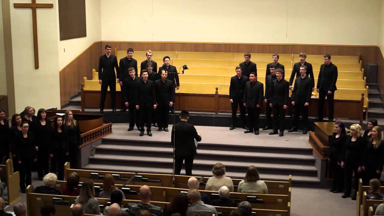 I am the Great Sun - Prairie Voices (Jussi Chydenius)