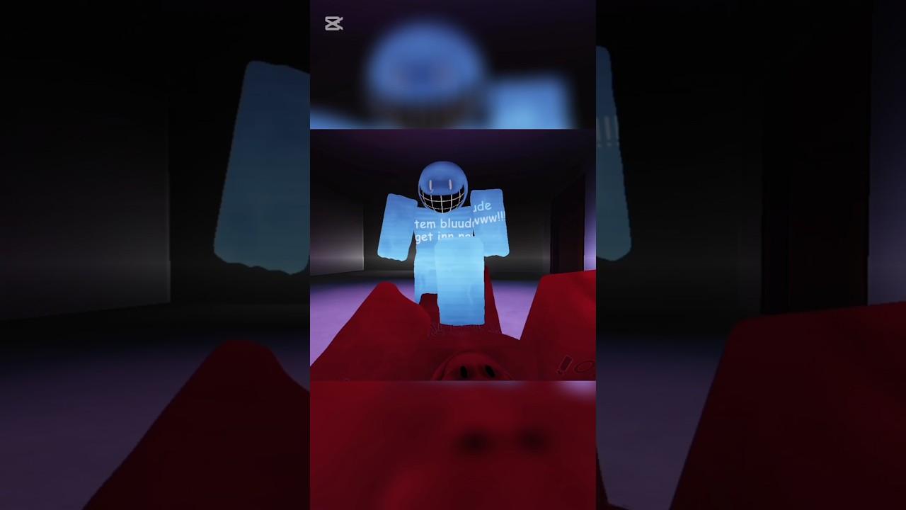 | bluudud vs c00lkidd | Forsaken animation | #animation #weareforsaken #roblox #bluudud #c00lkidd