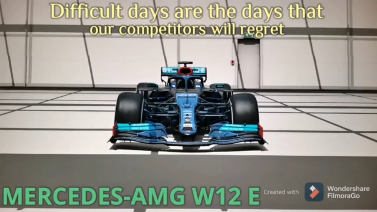 Assetto Corsa MERCEDES-AMG W12 E Performance from RSS modding team Review!