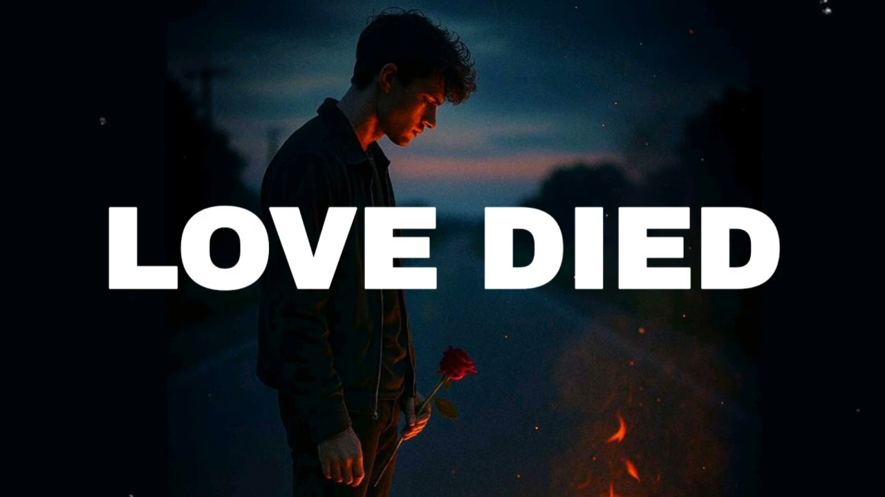 FREE Sad Type Beat - 
