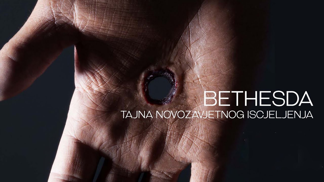 Bethesda - Tajna novozavjetnog iscjeljenja (Nebojša Đurić)